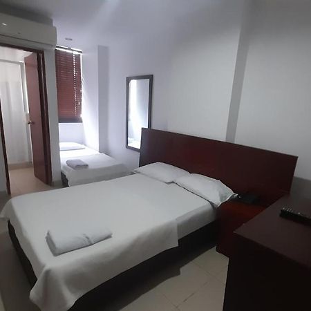 Hotel Santorini Neiva Neiva  Exterior foto