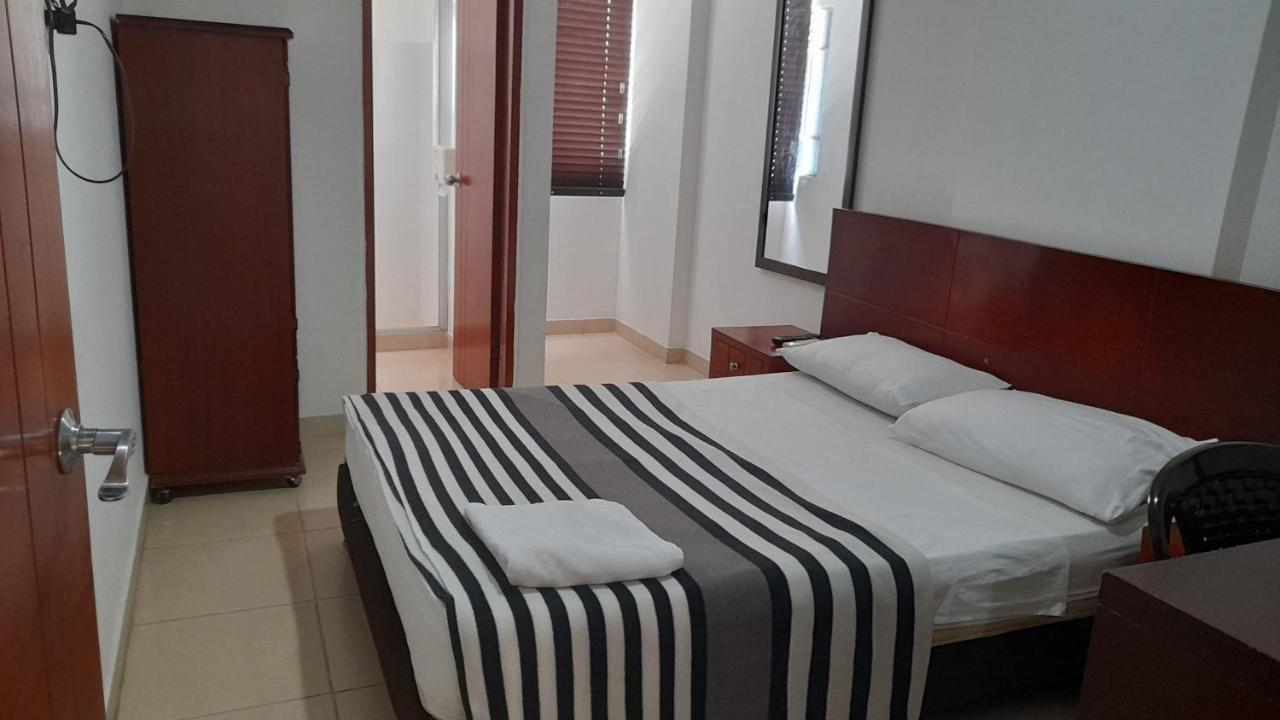 Hotel Santorini Neiva Neiva  Exterior foto