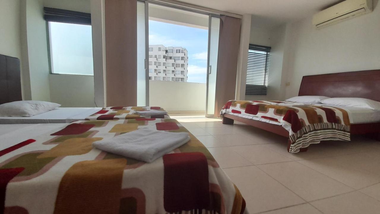 Hotel Santorini Neiva Neiva  Exterior foto